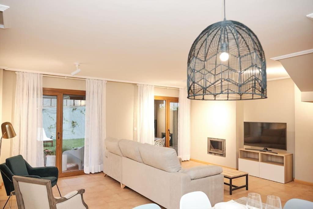 Yuhom, Casas Con Alma. Xacedos 3 Villa มีโญ ภายนอก รูปภาพ