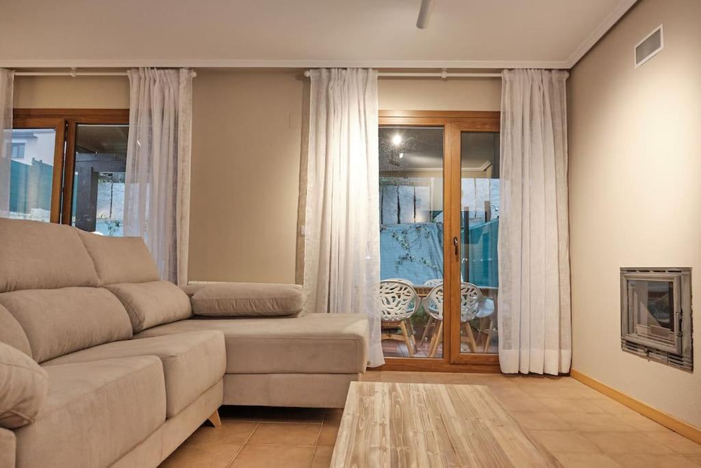 Yuhom, Casas Con Alma. Xacedos 3 Villa มีโญ ภายนอก รูปภาพ
