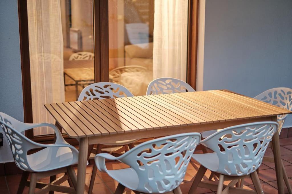 Yuhom, Casas Con Alma. Xacedos 3 Villa มีโญ ภายนอก รูปภาพ