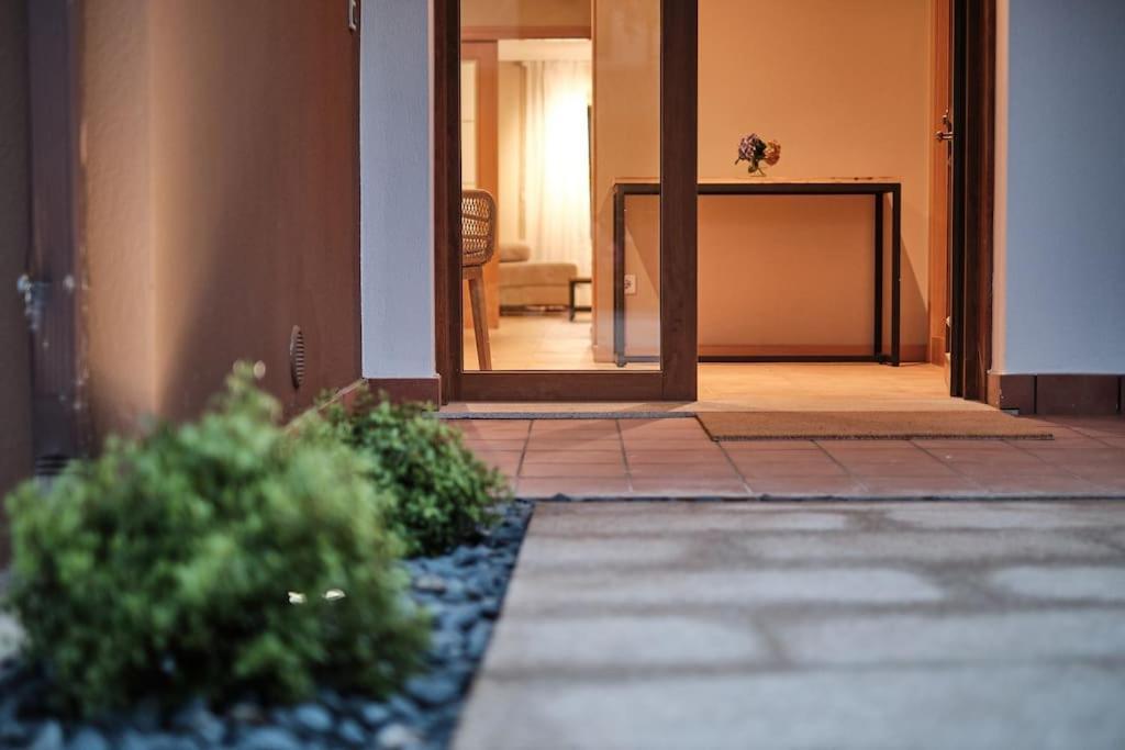 Yuhom, Casas Con Alma. Xacedos 3 Villa มีโญ ภายนอก รูปภาพ